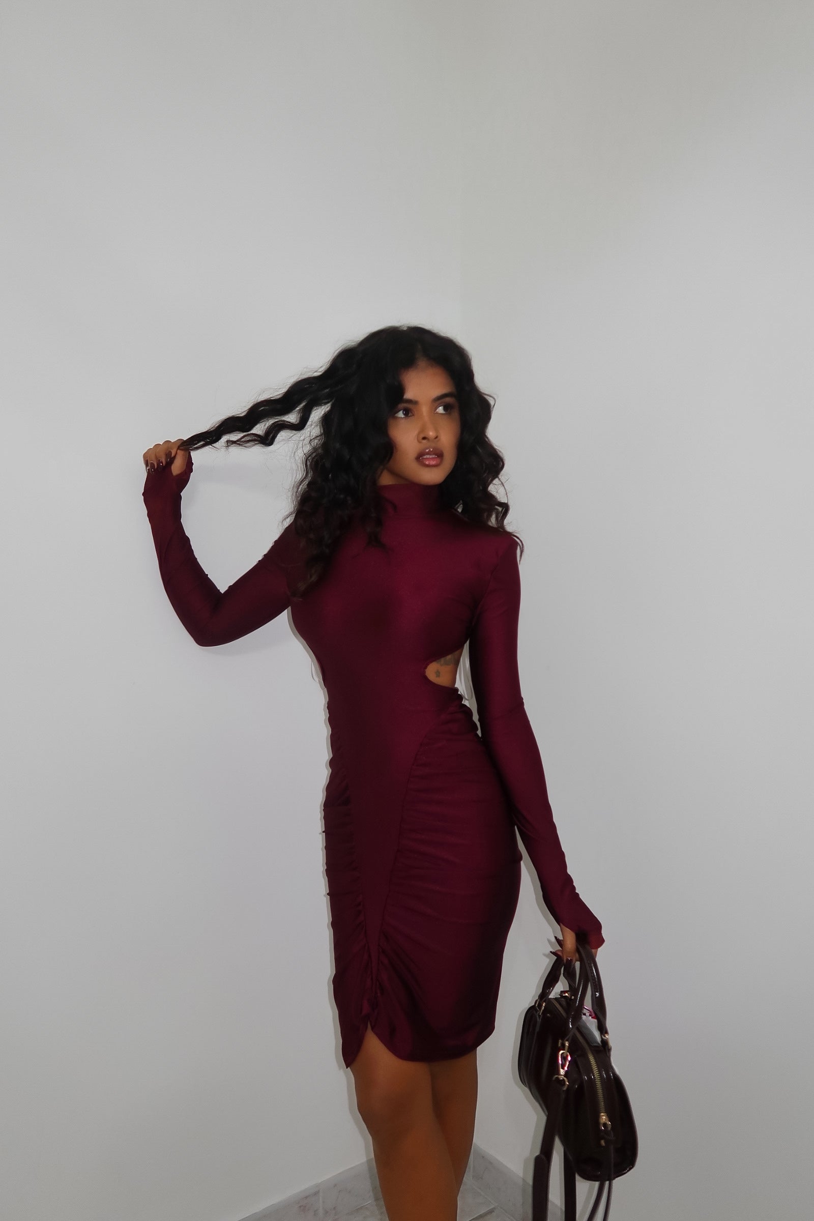 Dress KYLIE